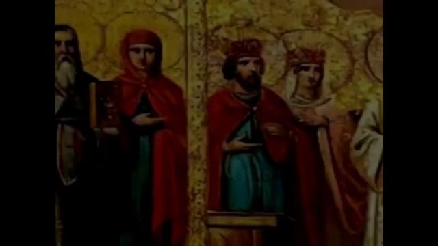 Познавательно-развлекательная программа «Октябрь батюшка настал, Покров праздник заиграл» смотреть онлайн