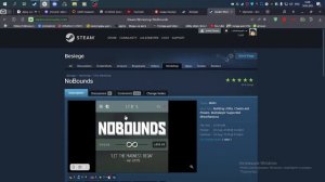 Как скачать мод на Besiege