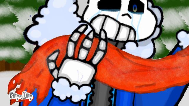 Undertale /Sans/PANIC ROOM MEME ANIMATED BY LOL 407 (genocide run ) смотреть онлайн