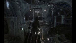 Rise of the Tomb Raider Путь Бессмертных откройте вход в Китеж при помощи Планетария