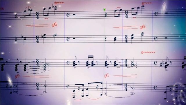 "Марш лесных чудищ" Е. Гигевич смотреть онлайн