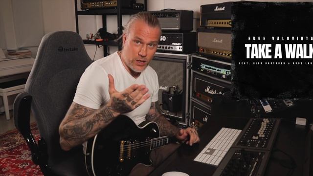 Celestion G12M GREENBACK vs VINTAGE 30 | Part 2: Hard Rock / Metal смотреть онлайн