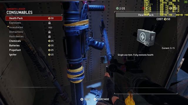 Homefront The Revolution | i5 760 | 8GB RAM | GTX 750 ti | 1080p смотреть онлайн