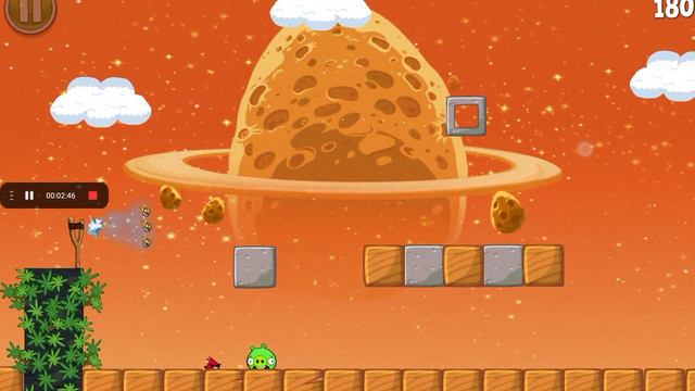 Angry Birds space les recomiendo Aptoide una app en Google смотреть онлайн