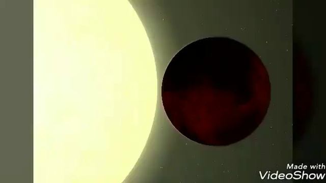Топ хлоп самых ужасных планет вселенной..алмазная,ледяная и многие другие.. смотреть онлайн