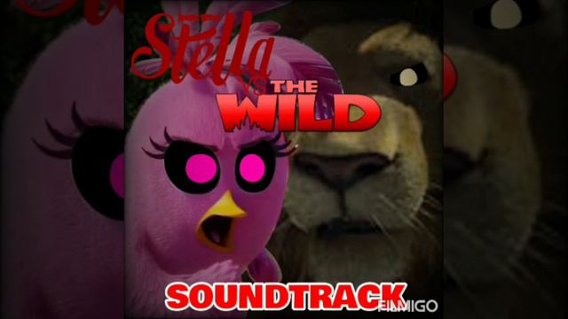 Warriors (Angry Birds Stella vs The Wild Soundtrack) смотреть онлайн
