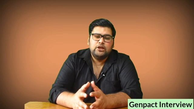 Genpact Interview Questions And Answers | Genpact Interview смотреть онлайн