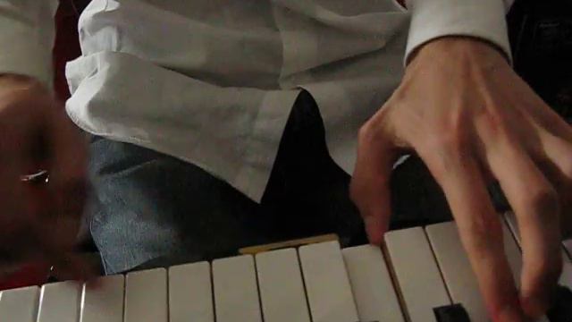 Barcarolle (Roderich Bass) by Charlie Bo Meijering смотреть онлайн