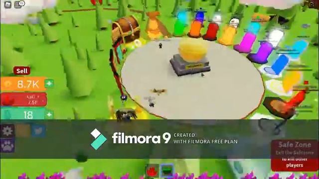 Speed Run | Ramen Simulator | Part 1 смотреть онлайн