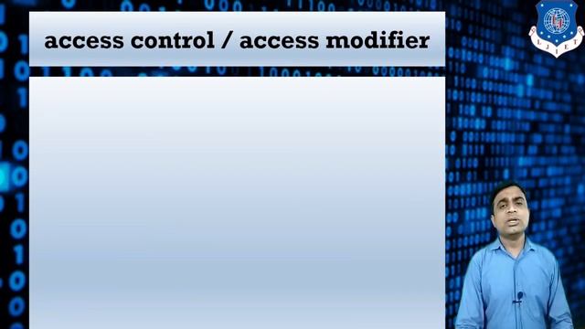 Lec-10_Garbage collection , access specifier | Object Oriented Programming 1 | Computer Engineering смотреть онлайн
