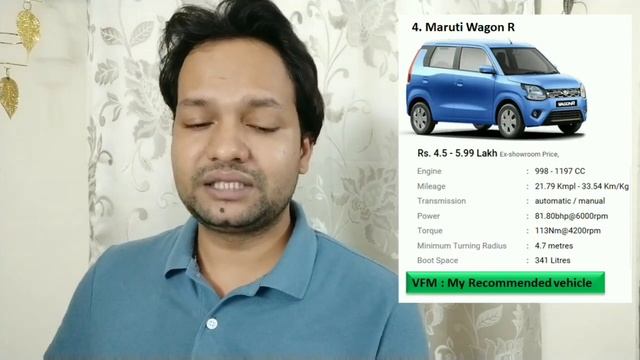 Top 8 Cars Under 5 Lakhs in India , India best cars under 5 Lakh in 2020 , Hindi me смотреть онлайн