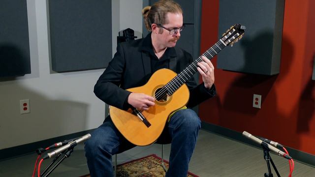 Danza Pomposa - Alexandre Tansman смотреть онлайн