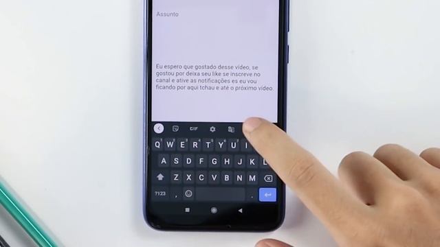 NINGUÉM SABE!! 5 FUNÇÕES SECRETAS do Gboard que todo usuário deveria saber! смотреть онлайн