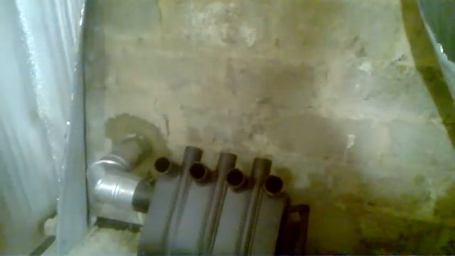 Булерьян в курятнике смотреть онлайн