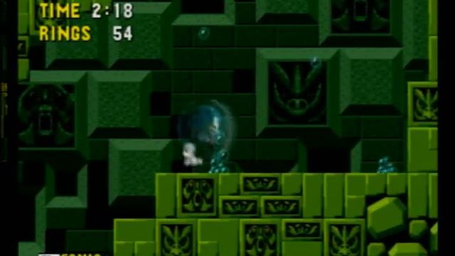 [PlayStation 2] SEGA Genesis Collection: Sonic The Hedgehog (All Emeralds) (No Deaths) смотреть онлайн