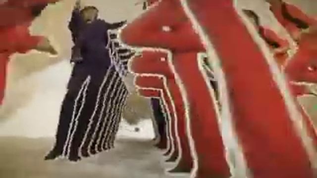 Квест Пистолс - Клетка