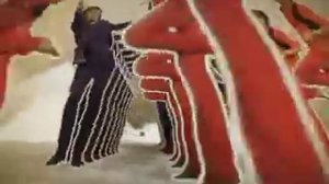 Квест Пистолс - Клетка