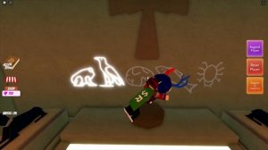 Как получить МАСКУ ФАРАОНА в WACKY WIZARDS | Roblox