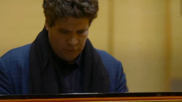Пианист Денис Мацуев интервью - Фабрика Yamaha Какегава смотреть онлайн