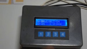 Автоматическая умная теплица, гроубокс своими руками. Контроллер