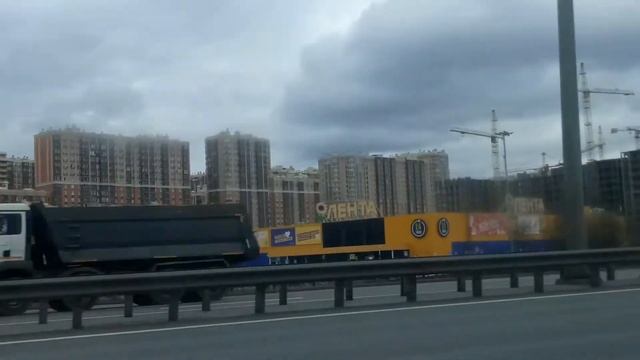 Новостройки в Кудрово 05.05.2021 смотреть онлайн