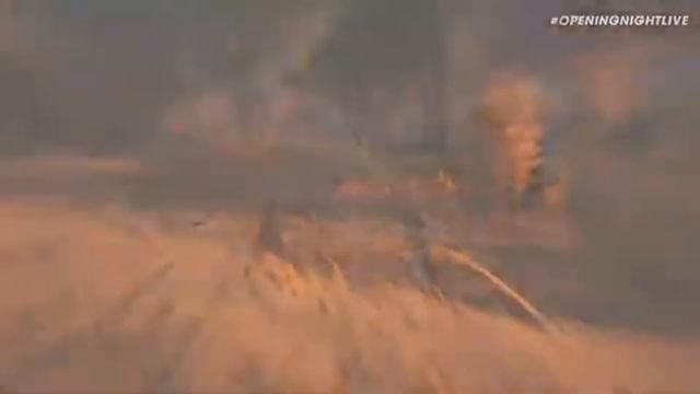 Бомж обзор на анонс новой экшен-RPG: Where Winds Meet смотреть онлайн