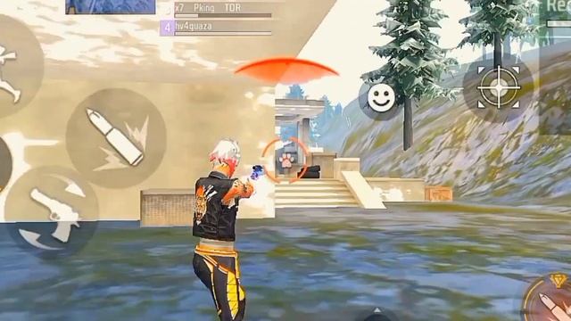 1 days on Redmi 9C ? Free Fire - Highlights ?? смотреть онлайн