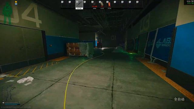 Escape From Tarkov 2022 07 23 16 41 07 02 DVR Trim смотреть онлайн