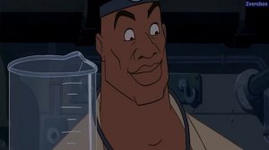 Атлантида: Затерянный мем | RYTP