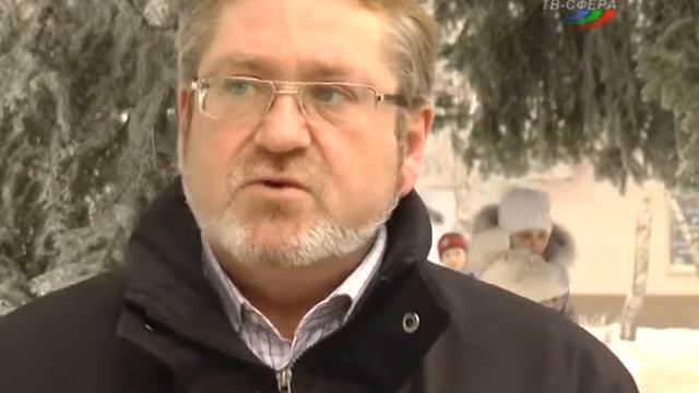 А Шепилов об экономике посёлка смотреть онлайн