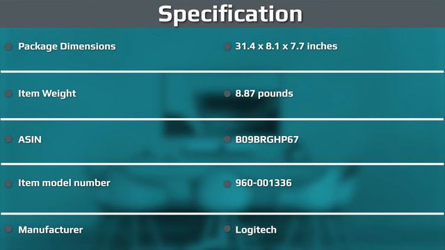 Logitech Rally Bar Mini Review: a Conferencing Camera That Keeps You in the Frame смотреть онлайн
