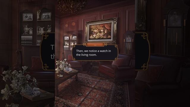 Romance Club: Sins of London (Gray Route) Season 2 Episode 8 смотреть онлайн