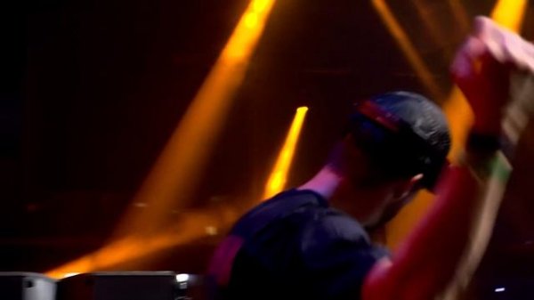 Yotto | Tomorrowland 2022 - WE2