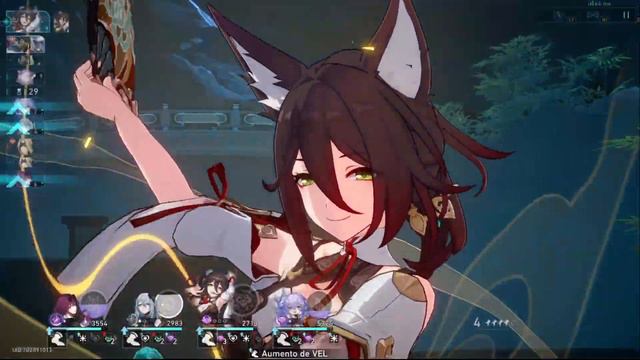 I Built Hanya at 236% Break Effect for Kafka & OH MY! 💀| Honkai: Star Rail смотреть онлайн