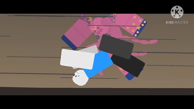 TA4 vs TW:AU || Roblox Sticknodes Animation смотреть онлайн