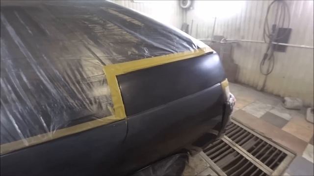 ВАЗ 2112 - Возвращение Блудного Тазика | перекуп авто смотреть онлайн