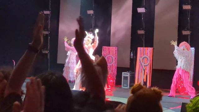 Anime Central 2023 - Kyary Pamyu Pamyu 