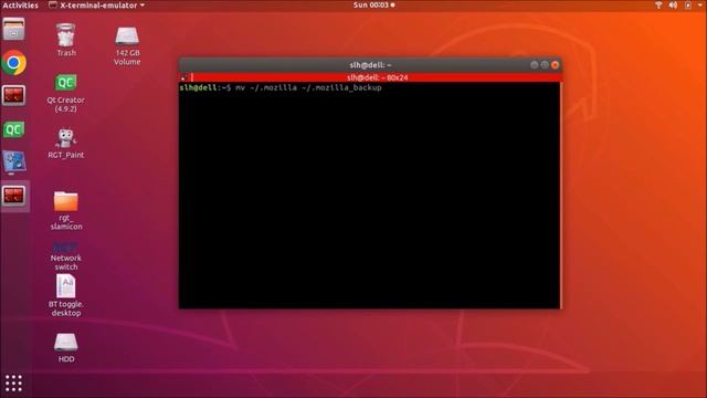 How to Uninstall Firefox in Ubuntu (Uninstall and Remove Firefox in Ubuntu) смотреть онлайн