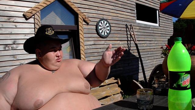 Гришаня даёт интервью. Полное ТВ в гостях!