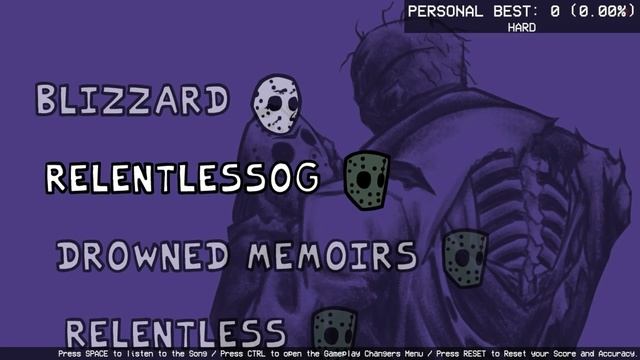 Friday Night Funkin' VS Jason Voorhees | 13th Friday Night Funk Blood | BF & GF (FNF Mod/Horror) смотреть онлайн