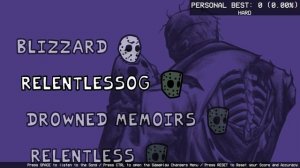 Friday Night Funkin' VS Jason Voorhees | 13th Friday Night Funk Blood | BF & GF (FNF Mod/Horror)