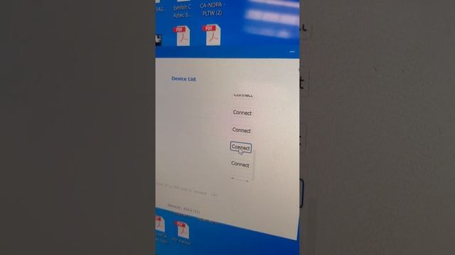 Wireless Laptop Connection to Smart Board смотреть онлайн