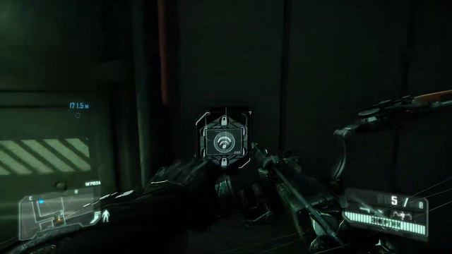 Прохождение Crysis 3 - Часть 1:Пост-человек смотреть онлайн