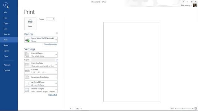 How to Create a Booklet in Microsoft Word смотреть онлайн