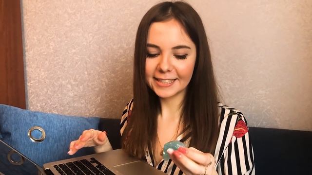 МАГИЧЕСКИЙ ЛИЗУН ДЛЯ УБОРКИ/ Проверяю посылки и лайфхаки смотреть онлайн