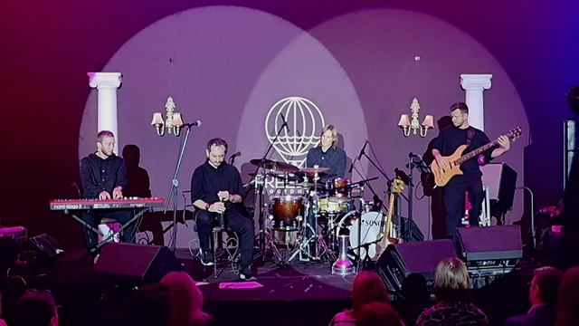 Молитва Дудук-бэнд Виталий Погосян смотреть онлайн