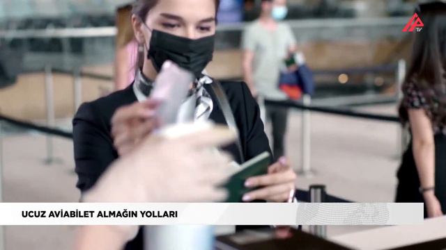 Ucuz aviabilet almağın asan yolları смотреть онлайн