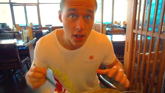 KARATE NERD IN OKINAWA | Season 2 (Ep. 1) — The Birthplace of Karate смотреть онлайн