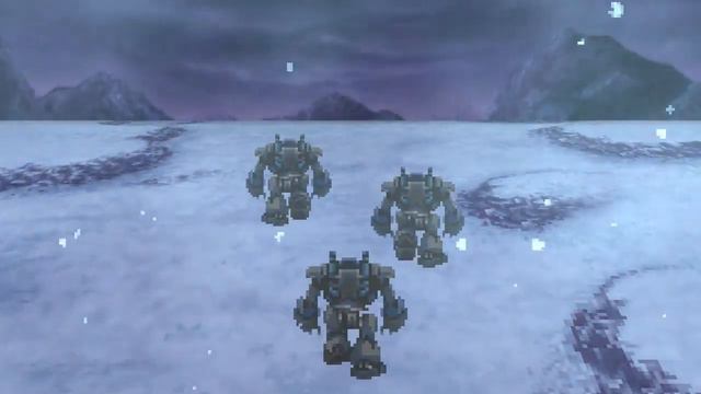 Final Fantasy VI Pixel Remaster "Terra's Theme" смотреть онлайн