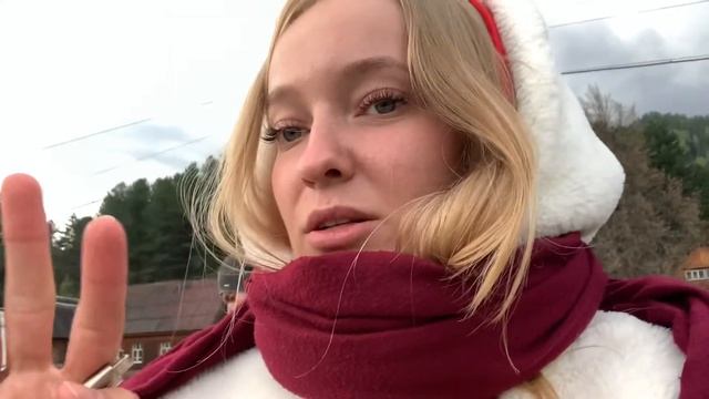 МОЕ ПУТЕШЕСТВИЕ | Телецкое озеро смотреть онлайн